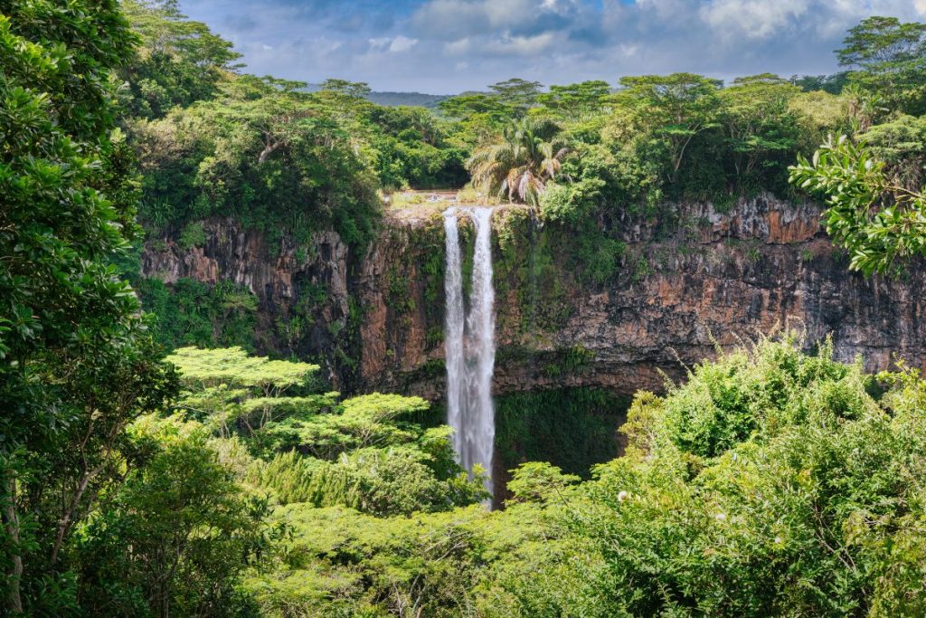 île maurice en août avis