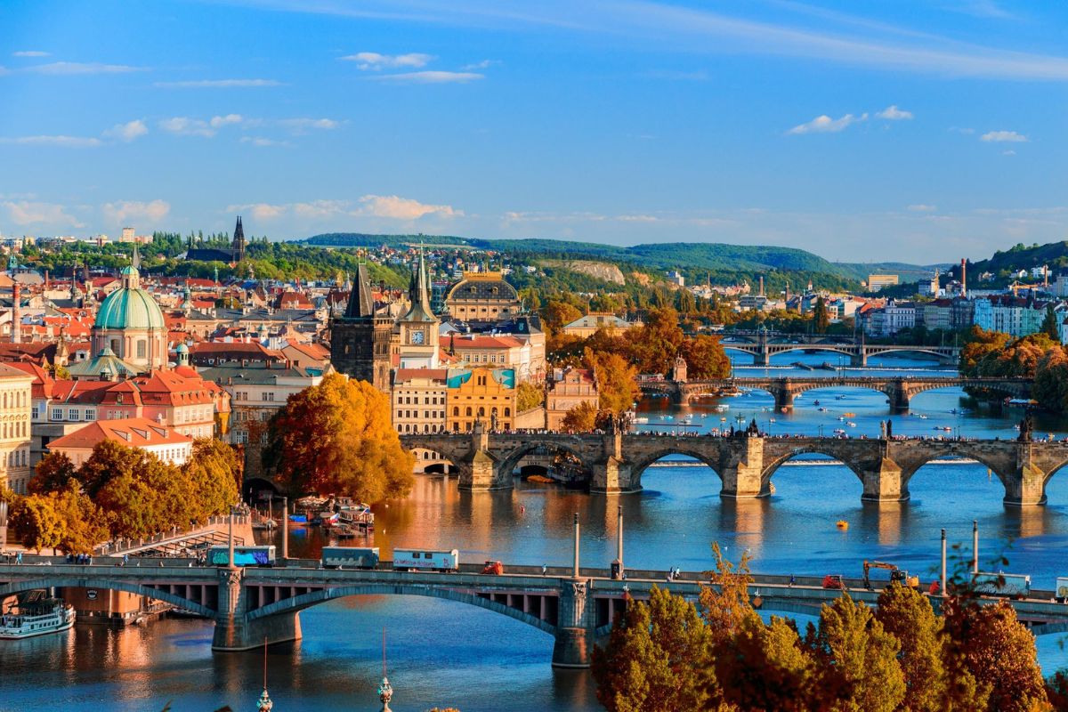 Prague 4 main image 0