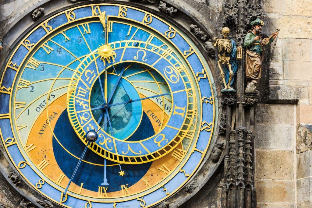 notre avis sur Prague en octobre