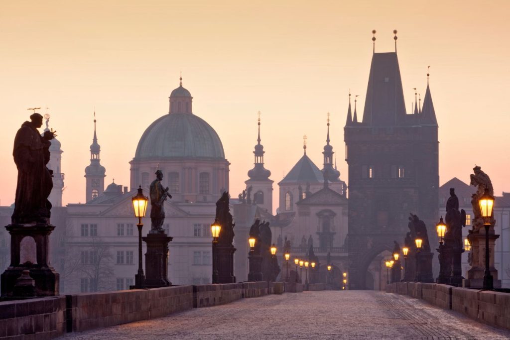 notre avis sur Prague en septembre