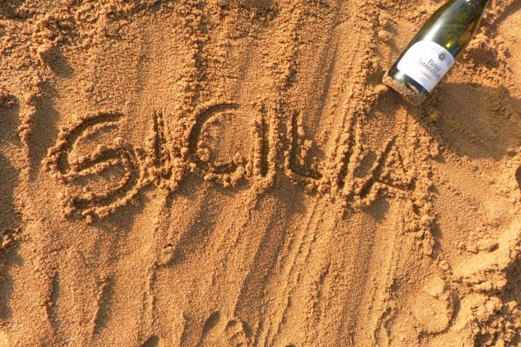 endroits à éviter sicile