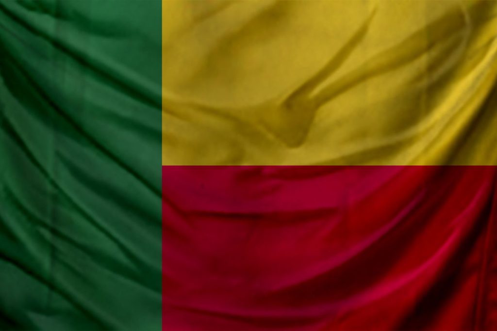 bénin pays dangereux