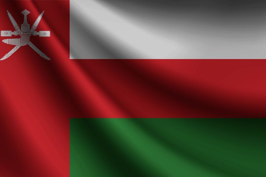 oman pays dangereux
