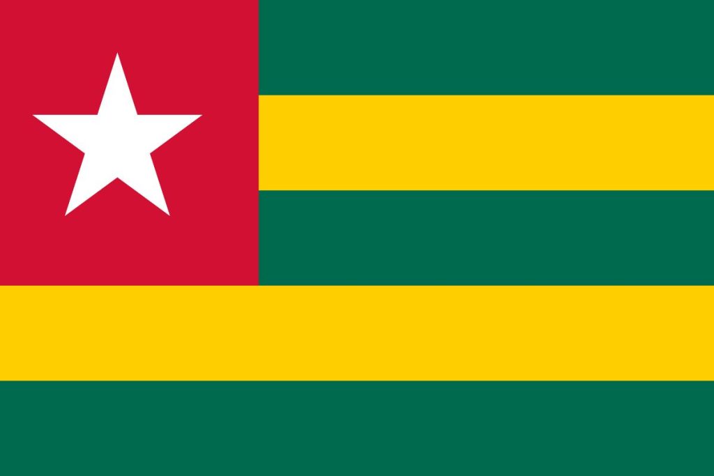 togo pays dangereux