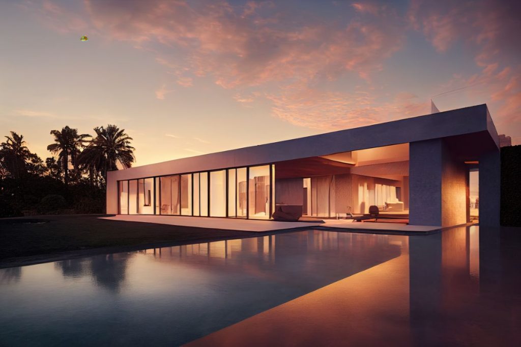 Villa luxe Comporta Alma da Comporta