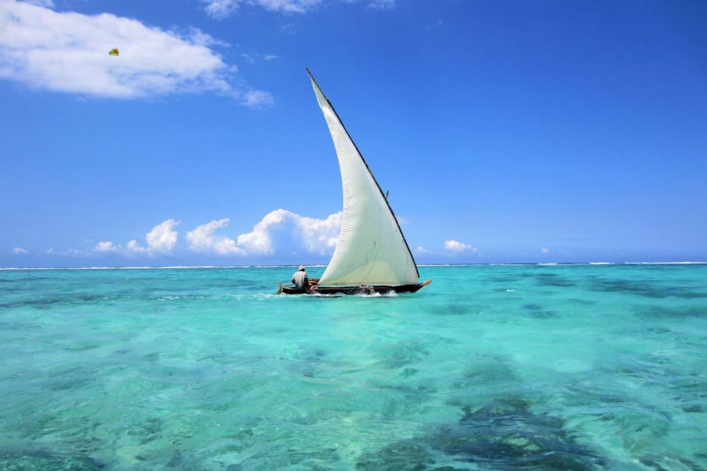 Zanzibar _ pays dangereux