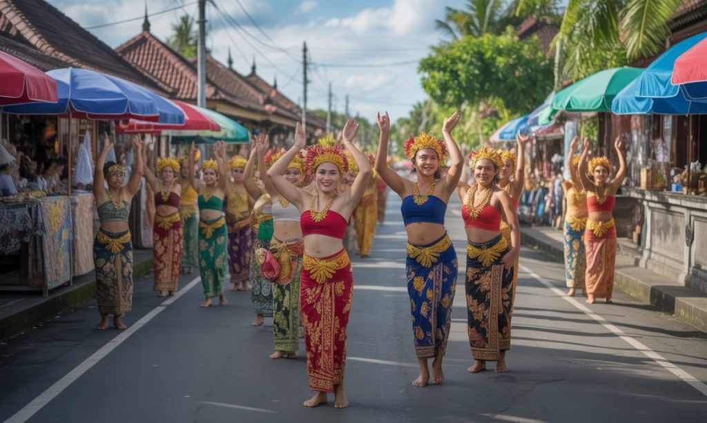 découvrez bali en juin : conseils pratiques, météo, avis de voyageurs, meilleures activités à faire et suggestions d'hébergement pour un séjour inoubliable sur l'île des dieux.