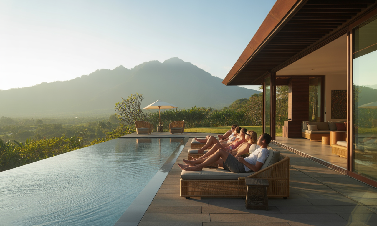 découvrez bali en mai : conseils voyageurs, météo agréable, meilleures activités à faire et hébergements recommandés pour profiter de votre séjour sur l'île des dieux.