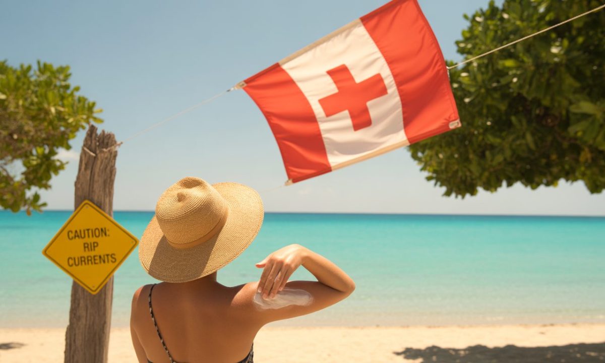 découvrez les faits sur les risques liés au tourisme à chypre, les dangers potentiels et nos conseils pratiques pour assurer votre sécurité lors de votre voyage sur l'île.