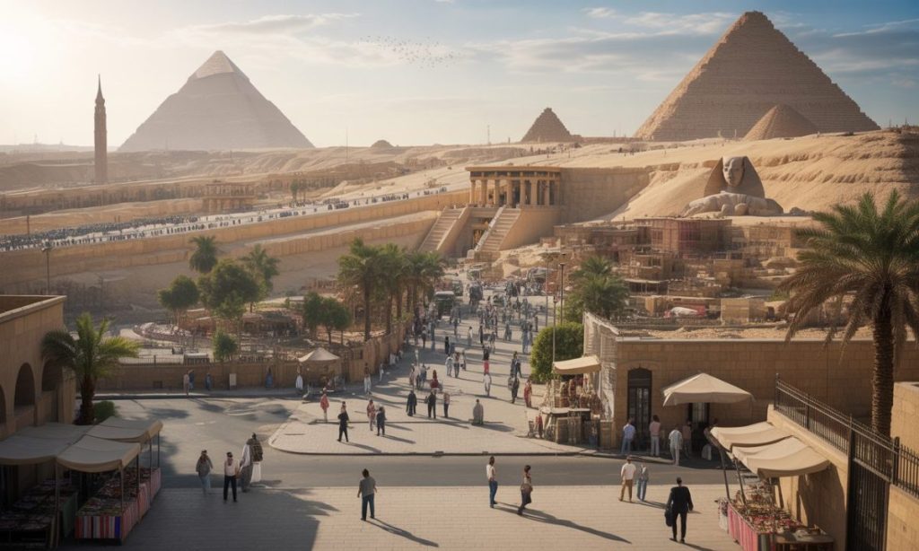 découvrez si voyager en égypte en ce moment présente des risques. infos actualisées sur la sécurité, conseils pratiques et recommandations pour préparer votre séjour en toute tranquillité.