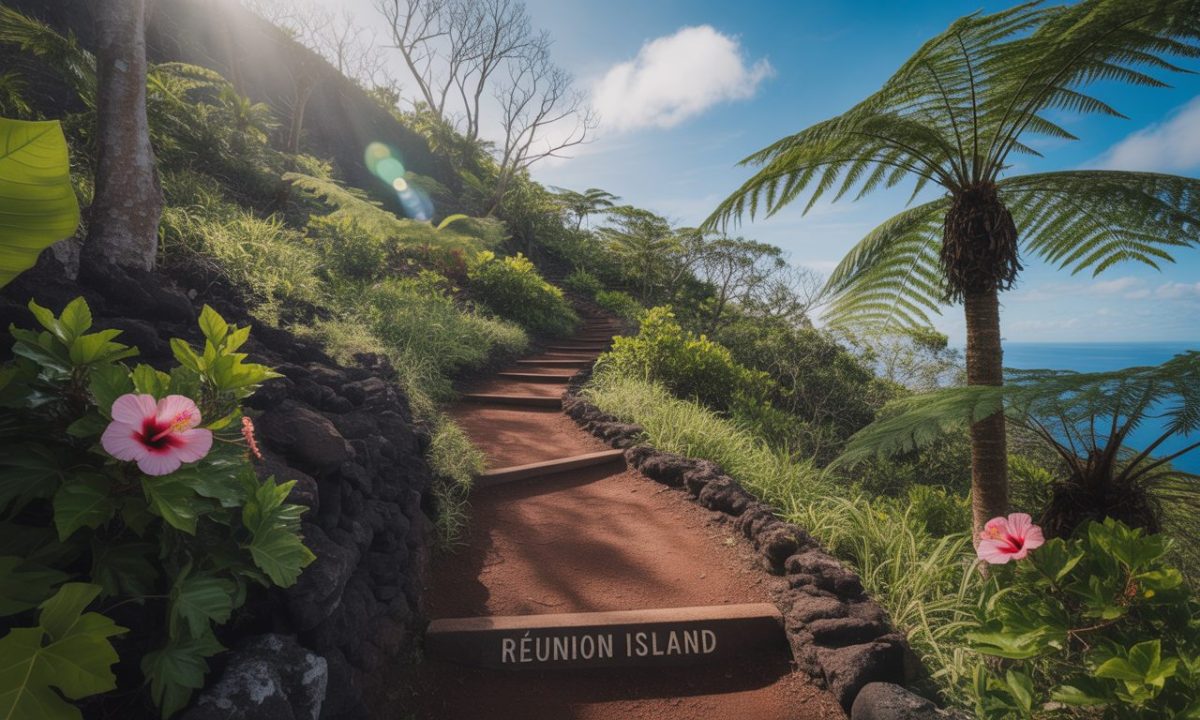 découvrez la réunion en avril : météo idéale, activités incontournables, avis de voyageurs et conseils pour choisir le meilleur hébergement. préparez votre séjour avec nos recommandations pratiques !