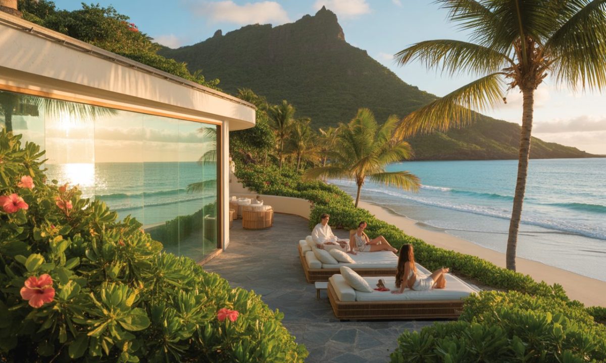 découvrez tout ce qu'il faut savoir pour visiter la réunion en mai : conseils météo, avis de voyageurs, activités incontournables et meilleures options d'hébergement pour un séjour réussi sur l'île.