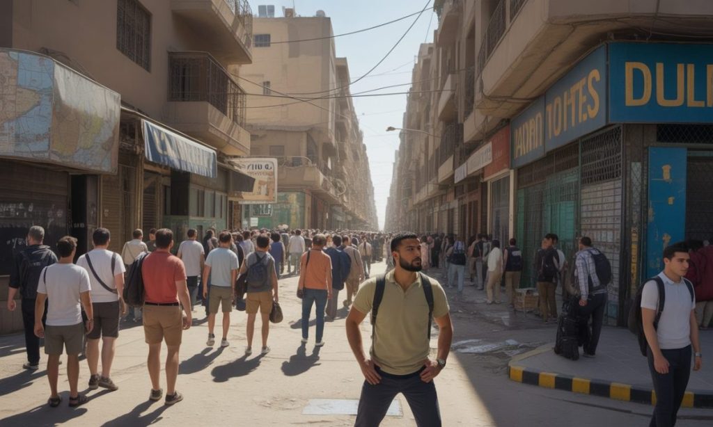découvrez si le caire est une destination touristique dangereuse : conseils de sécurité, quartiers à éviter et astuces pratiques pour voyager sereinement dans la capitale égyptienne.