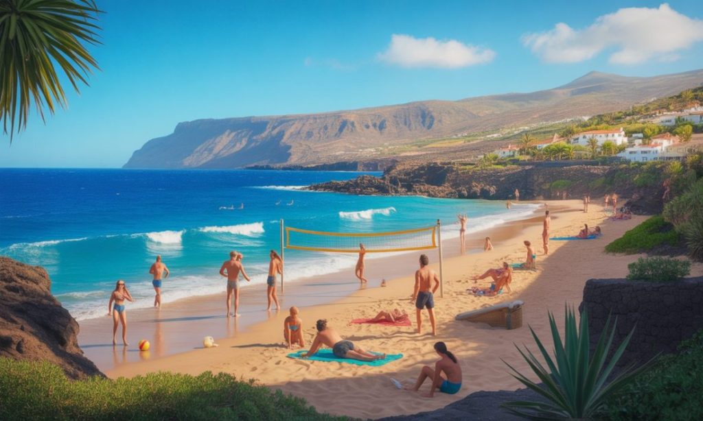 découvrez les îles canaries en août : conseils sur la météo, avis de voyageurs, idées d'activités et suggestions d'hébergements pour préparer au mieux vos vacances sous le soleil.