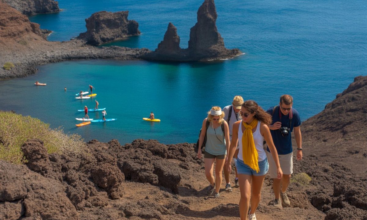 découvrez les îles canaries en août : météo idéale, avis de voyageurs, activités incontournables et conseils d’hébergement pour un séjour parfait au soleil.