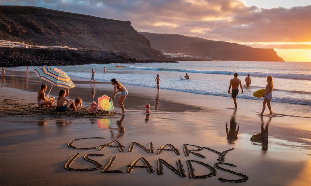 découvrez les îles canaries en août : conseils sur la météo, avis de voyageurs, activités incontournables et suggestions d'hébergements pour profiter au mieux de votre séjour sous le soleil.