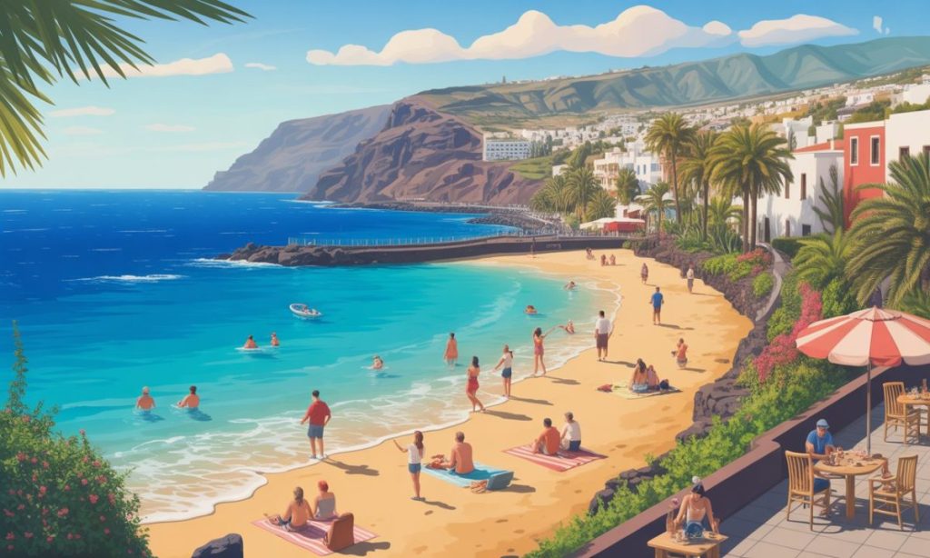 découvrez tout ce qu'il faut savoir pour visiter les îles canaries en décembre : avis de voyageurs, climat, activités incontournables et conseils d’hébergement pour un séjour réussi au soleil en hiver.