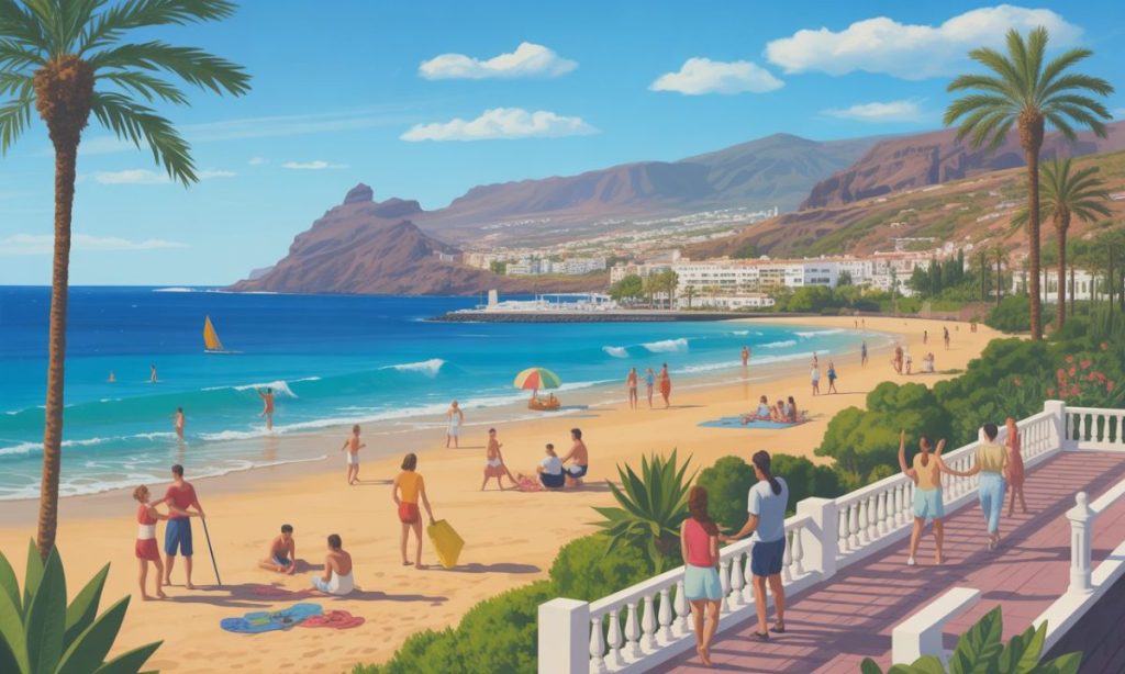 découvrez les îles canaries en février : conseils sur la météo, les meilleures activités à faire, avis de voyageurs et suggestions d’hébergements pour un séjour réussi au soleil en hiver.