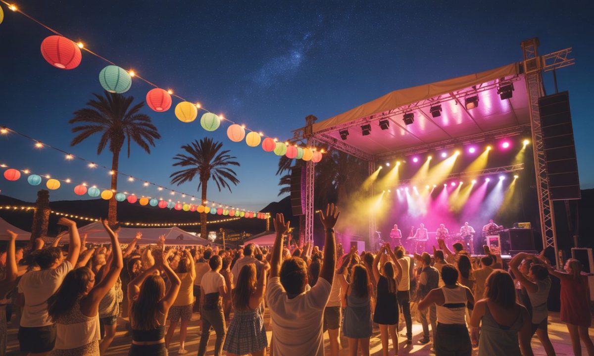 découvrez les îles canaries en juillet : climat idéal, activités incontournables, conseils d’hébergement et avis pour profiter au mieux de votre séjour au soleil.