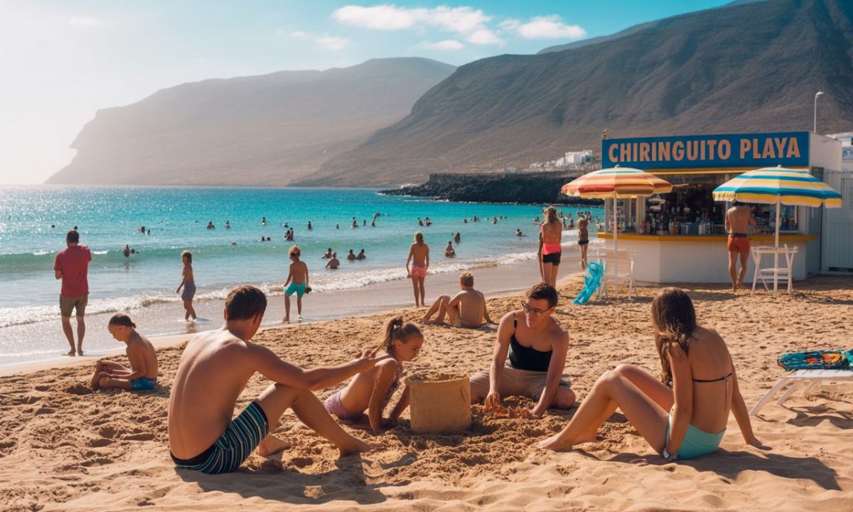 découvrez tout ce qu'il faut savoir pour visiter les îles canaries en juillet : météo idéale, avis de voyageurs, activités à ne pas manquer et meilleurs hébergements pour un séjour inoubliable.