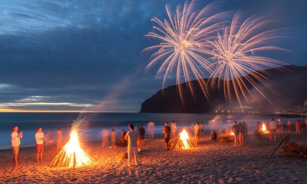 découvrez tout ce qu'il faut savoir pour organiser votre voyage aux îles canaries en juin : météo, avis de voyageurs, activités incontournables et conseils d'hébergement pour un séjour inoubliable.