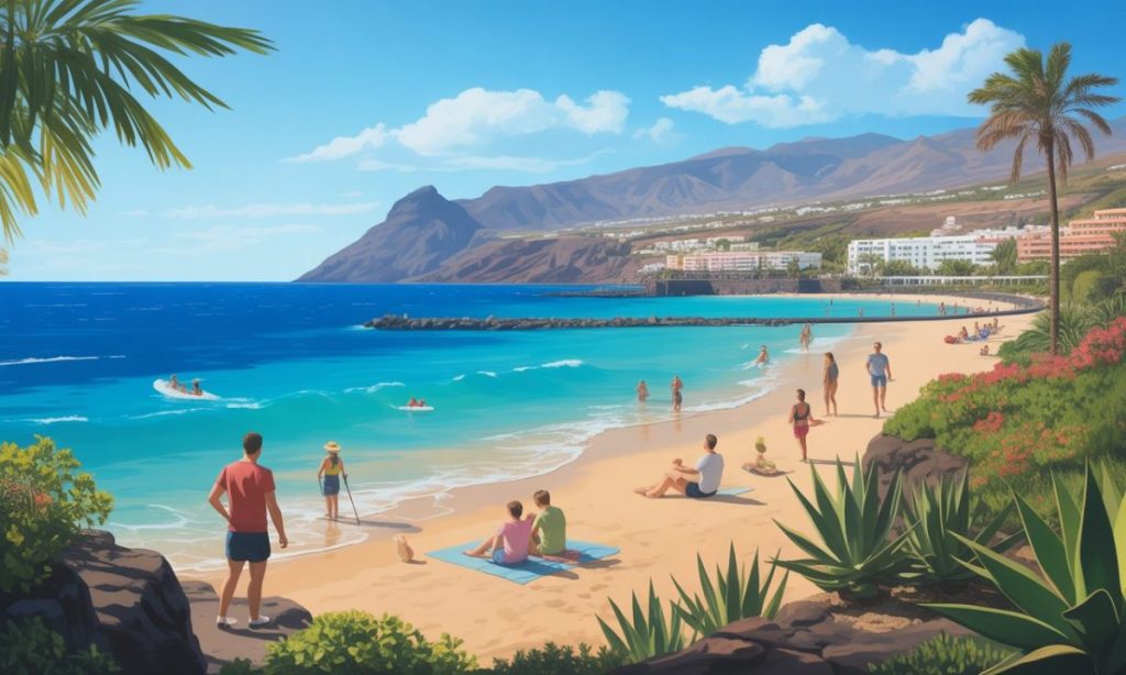 découvrez les îles canaries en mai : climat agréable, activités incontournables, avis de voyageurs et conseils sur les hébergements pour un séjour inoubliable sous le soleil.
