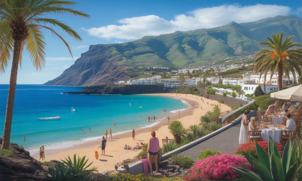 découvrez tout ce qu’il faut savoir pour un séjour réussi aux îles canaries en mars : météo détaillée, activités incontournables, conseils d’hébergement et avis de voyageurs. préparez votre escapade au soleil !