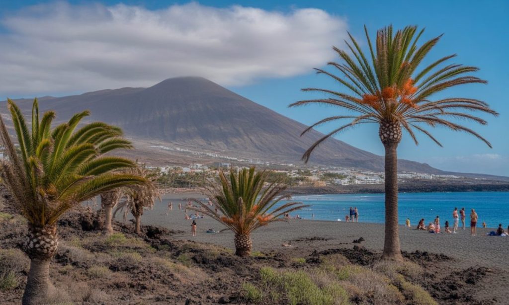découvrez les canaries en octobre : climat agréable, avis de voyageurs, activités incontournables et conseils d’hébergement pour profiter pleinement de votre séjour sur ces îles paradisiaques.