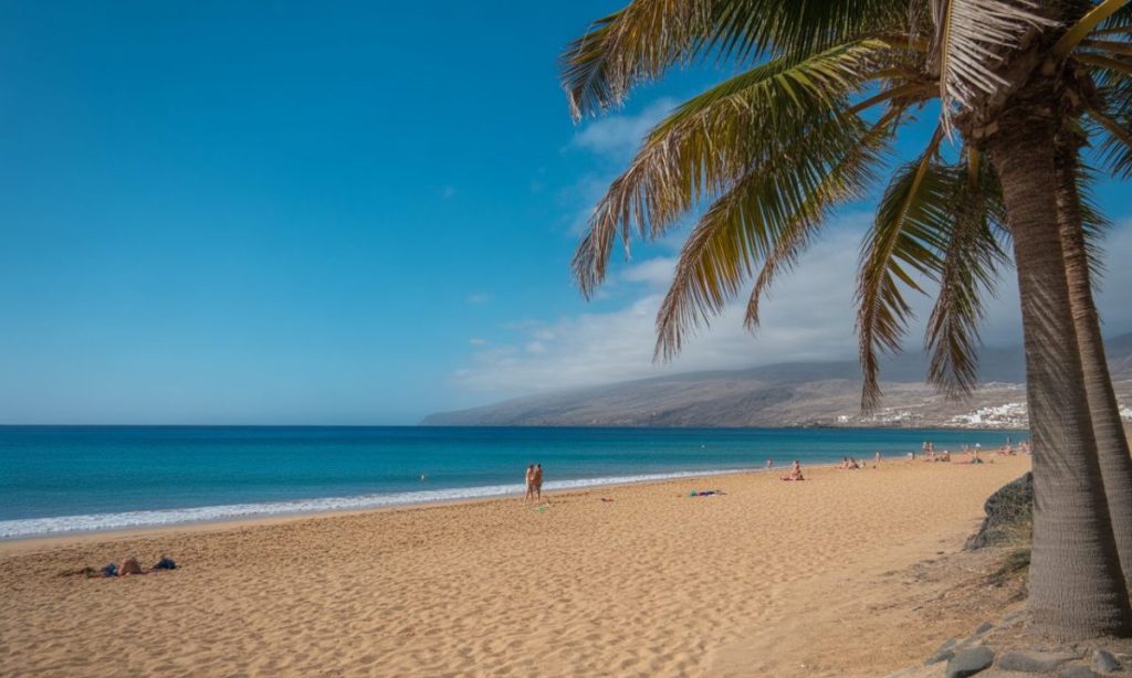 découvrez pourquoi septembre est le moment idéal pour visiter les îles canaries : météo agréable, avis de voyageurs, activités incontournables et conseils d'hébergement pour un séjour réussi.