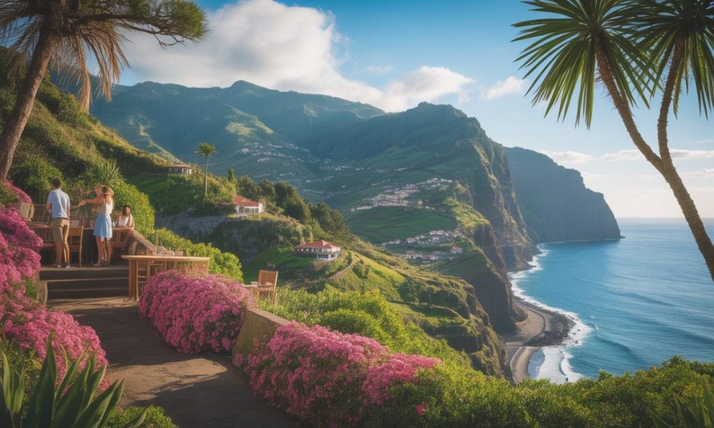 découvrez madère en août : météo agréable, activités incontournables, conseils d’hébergement et avis de voyageurs pour profiter pleinement de votre séjour sur l’île portugaise.