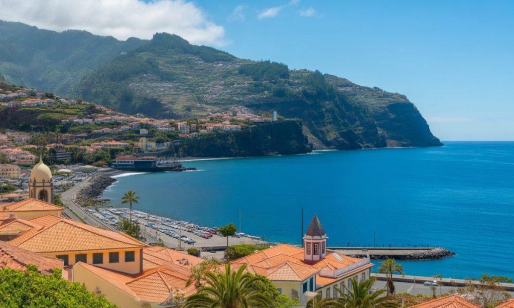 découvrez tout sur madère en juillet : météo agréable, activités à ne pas manquer, conseils d'hébergement et avis d'experts pour réussir votre séjour sur cette île portugaise exceptionnelle.