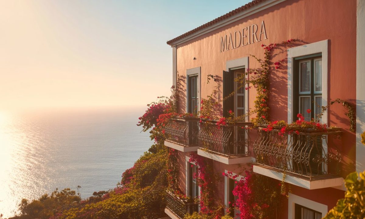 découvrez tout ce qu'il faut savoir pour un voyage à madère en juillet : avis de voyageurs, météo, idées d'activités incontournables et conseils sur les meilleurs hébergements pour profiter de l'île.