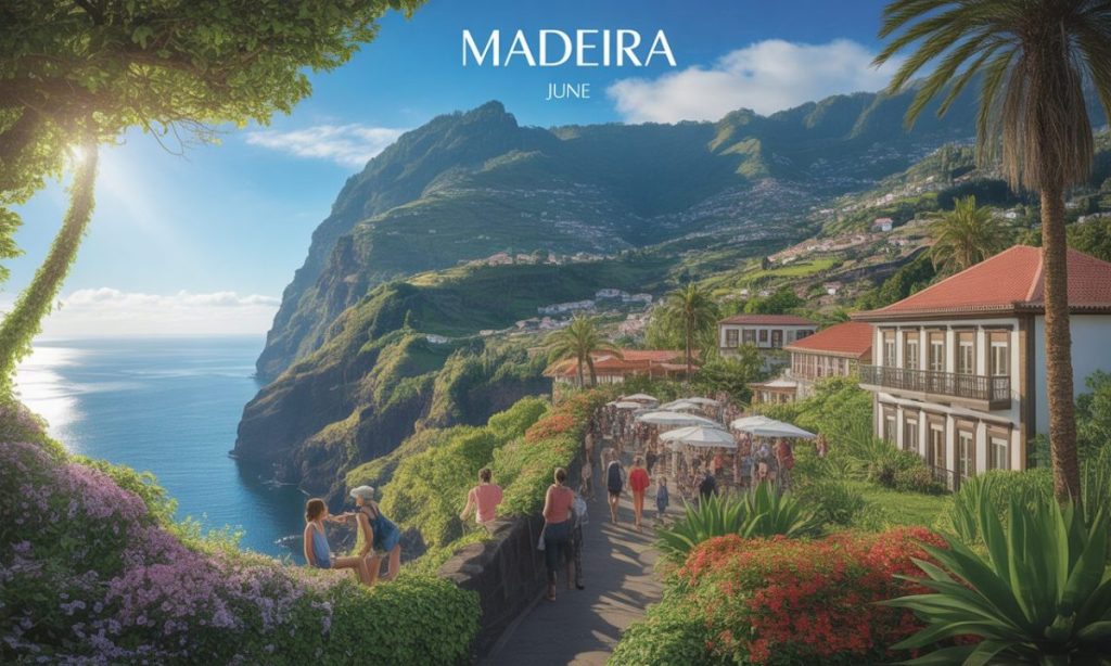 découvrez madère en juin : conseils sur la météo, avis de voyageurs, activités à ne pas manquer et meilleures options d’hébergement pour un séjour réussi sur l’île portugaise.