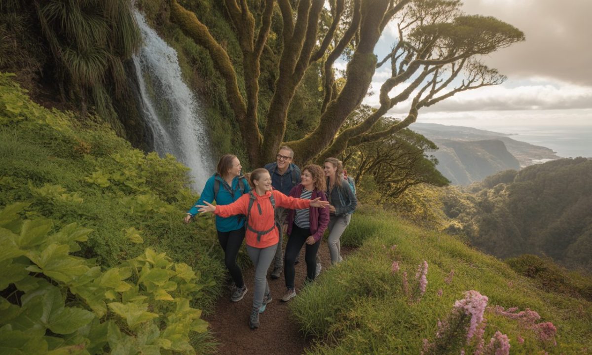 découvrez madère en novembre : avis de voyageurs, météo détaillée, activités incontournables et conseils sur les meilleurs hébergements pour un séjour réussi sur l’île portugaise.