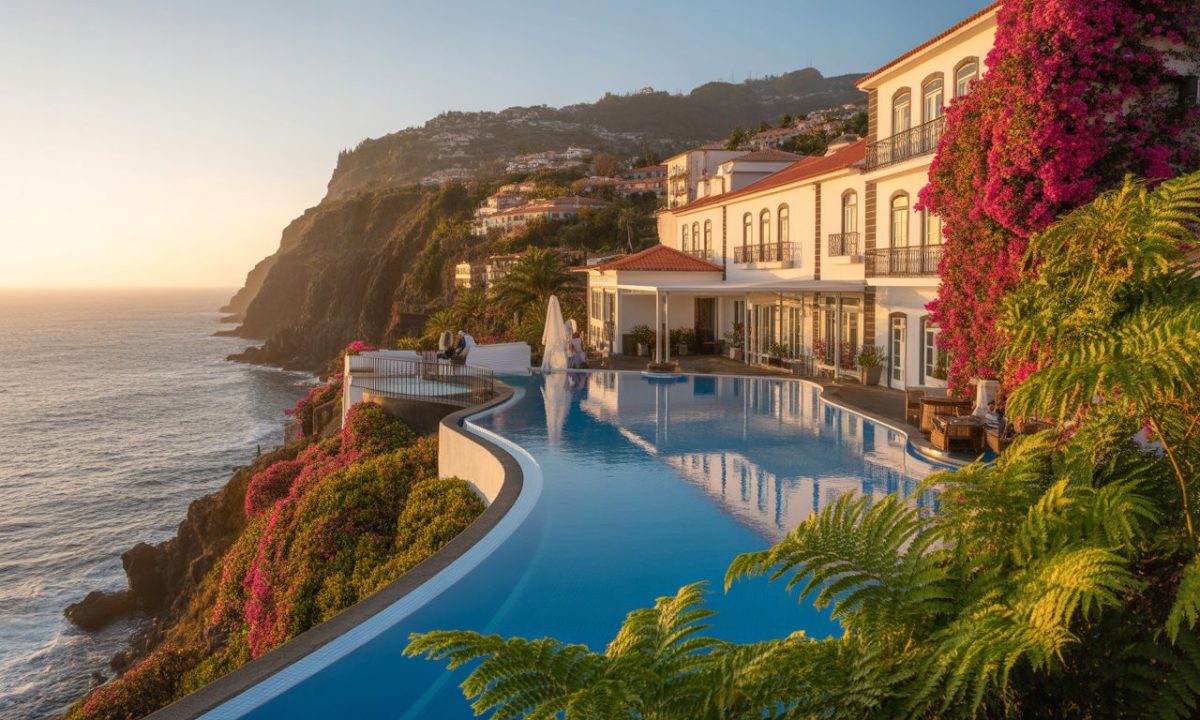 découvrez madère en novembre : conseils pratiques, météo détaillée, activités incontournables et suggestions d’hébergements pour réussir votre séjour sur l’île.