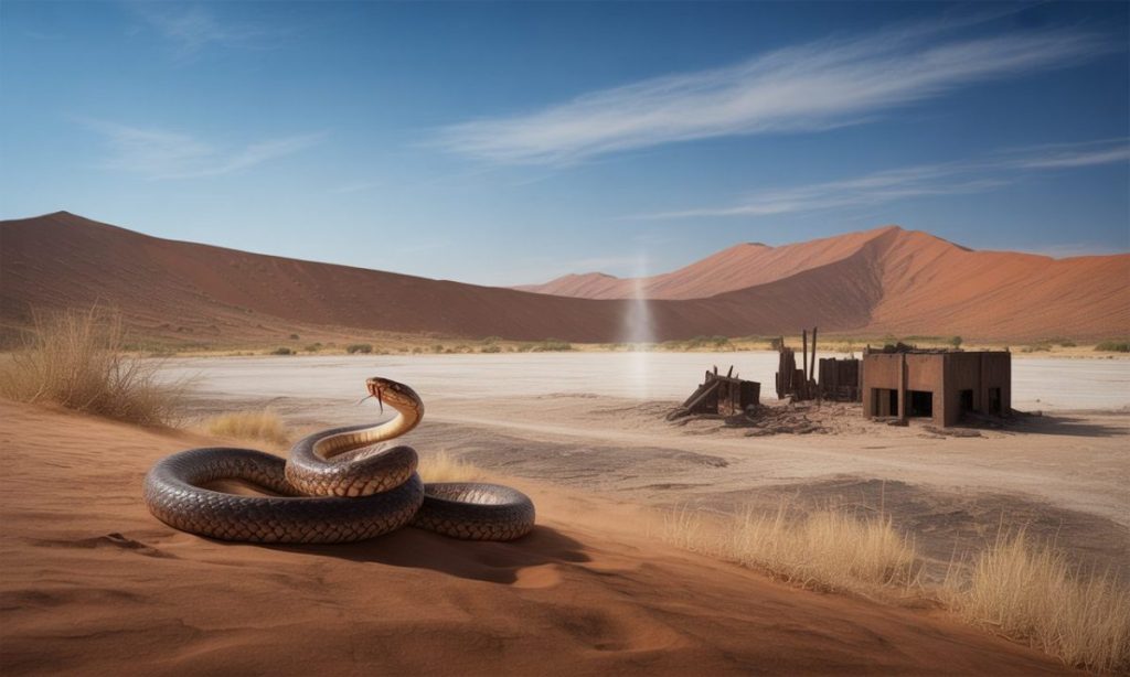 découvrez les dangers souvent méconnus du tourisme en namibie. informez-vous sur les risques potentiels pour voyager en toute sécurité et profiter pleinement de votre séjour.