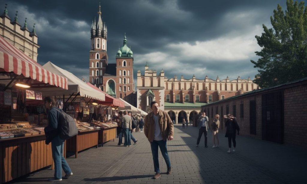 découvrez la réalité sur les risques touristiques en pologne : ce qu’il faut vraiment craindre, conseils de sécurité, et informations essentielles pour voyager sereinement.