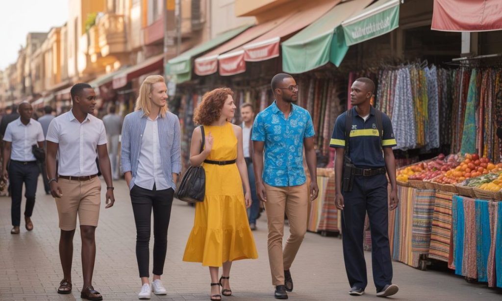 découvrez la vérité sur la sécurité au sénégal pour les voyageurs : analyse des risques, conseils pratiques et astuces pour un séjour sans danger. préparez votre voyage en toute sérénité !