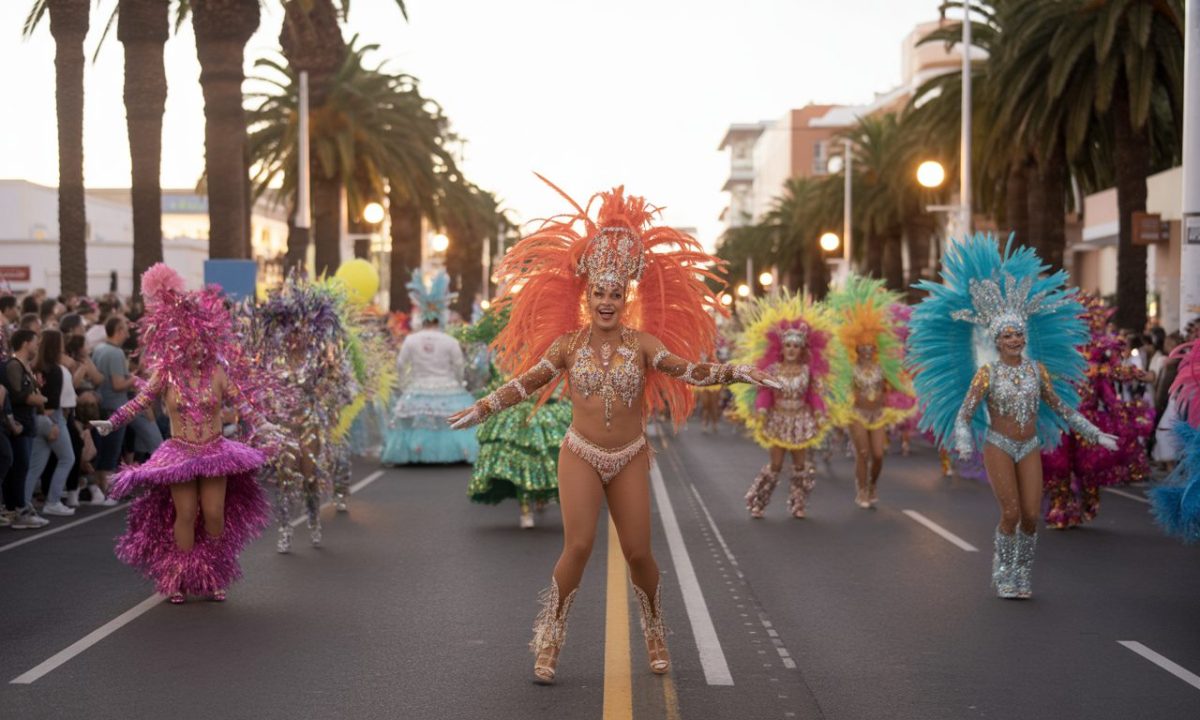 découvrez pourquoi visiter tenerife en janvier : météo clémente, avis de voyageurs, idées d'activités incontournables et conseils pour choisir le bon hébergement sur l'île.