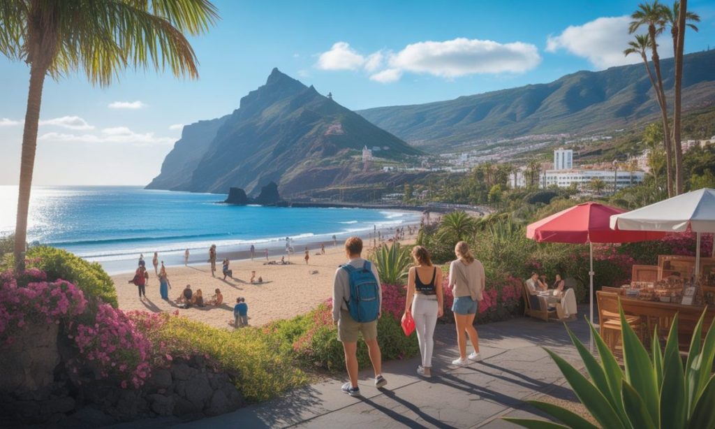 découvrez tenerife en mars : avis de voyageurs, météo idéale, activités incontournables à faire et conseils sur les meilleurs hébergements pour un séjour réussi aux canaries.