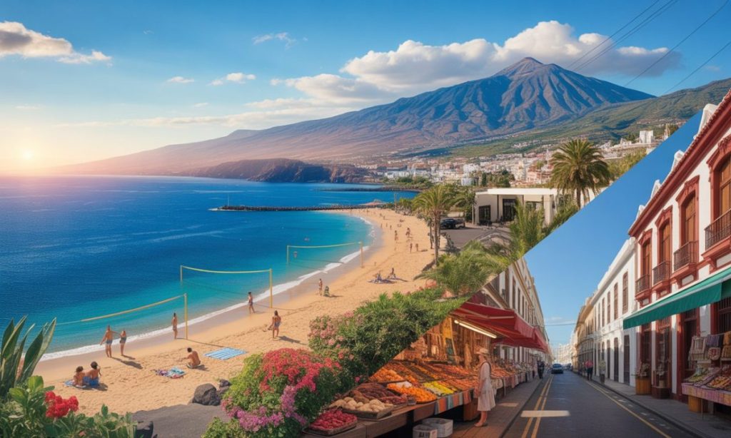 découvrez tenerife en septembre : conseils, météo idéale, activités incontournables, avis de voyageurs et meilleures options d'hébergement pour un séjour réussi aux canaries.