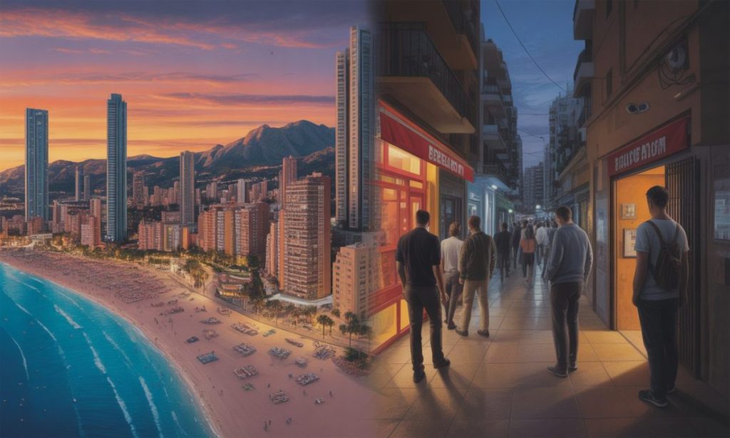 découvrez si benidorm est une ville dangereuse. informez-vous sur la sécurité, les risques potentiels et les conseils pour un séjour serein à benidorm.
