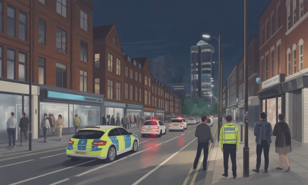 découvrez si birmingham est une ville dangereuse : état de la criminalité, conseils de sécurité et informations essentielles pour mieux comprendre les risques et protéger votre séjour.