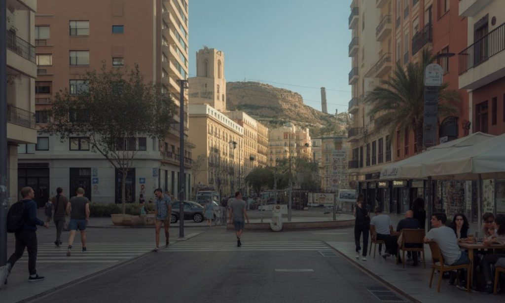découvrez la réalité sur la sécurité à alicante : mythe ou vérité ? analyse complète des risques et conseils pour profiter sereinement de cette ville espagnole.