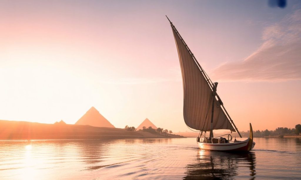 découvrez combien prévoir pour un budget voyage en égypte, entre croisière sur le nil et détente sur la mer rouge, avec conseils pour économiser et profiter pleinement de votre séjour.