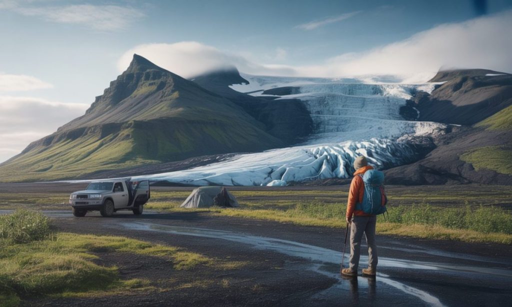 découvrez le budget voyage en islande et le coût réel d’une aventure unique entre volcans majestueux et glaciers impressionnants. préparez votre séjour en toute sérénité !