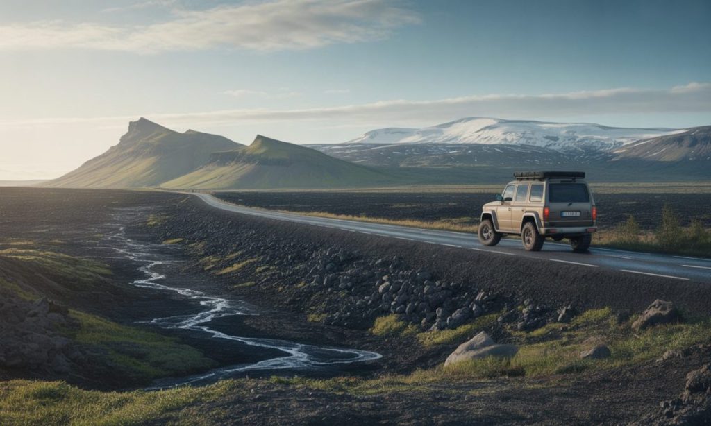 découvrez le coût d'un voyage en islande et préparez votre budget pour un road trip volcanique inoubliable, avec conseils et astuces pour économiser.