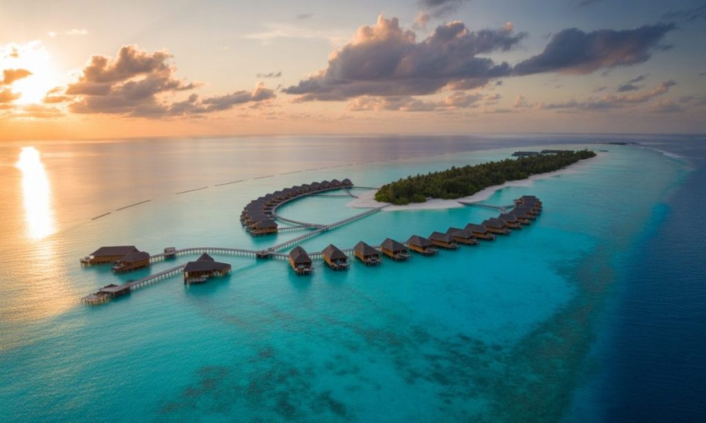 découvrez combien prévoir pour un voyage aux maldives sans dépasser votre budget. conseils pratiques pour profiter des plages paradisiaques tout en maîtrisant vos dépenses.