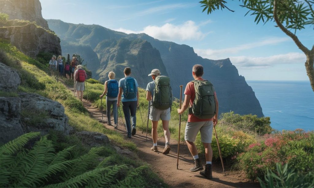 découvrez comment planifier votre budget pour un voyage à madère afin de profiter pleinement des randonnées et des paysages exceptionnels de l'île.