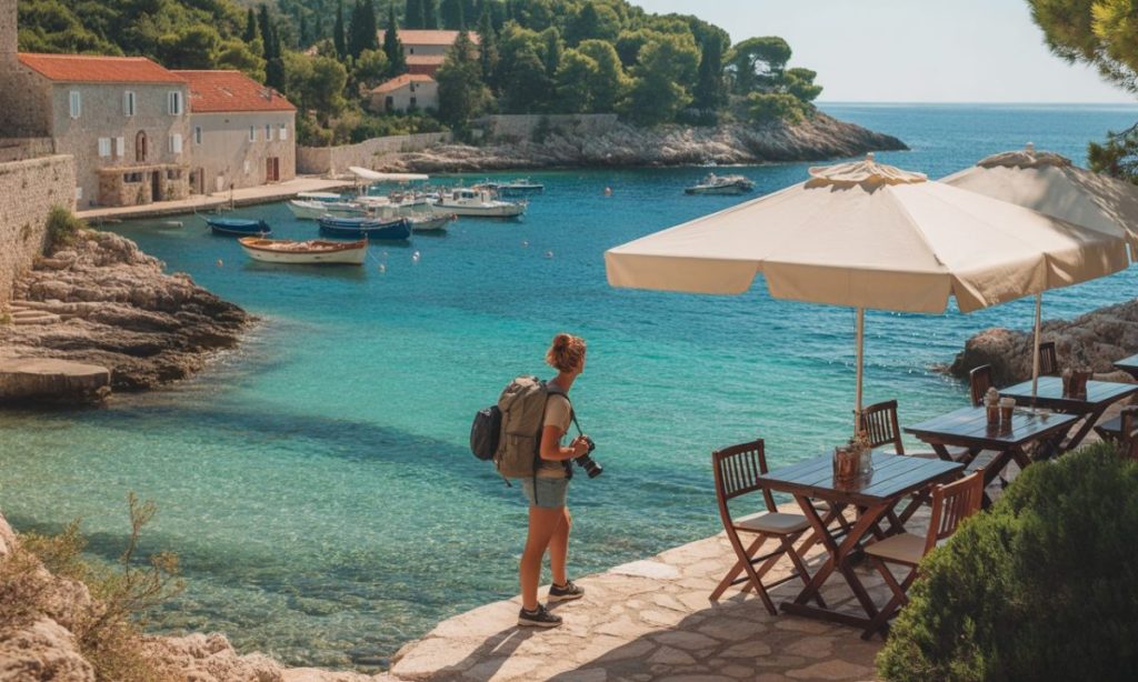 découvrez combien prévoir pour votre voyage en croatie et explorez les magnifiques côtes de l’adriatique sans surprises.